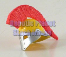 Young Male Titan helmet Young Male Titan helmet