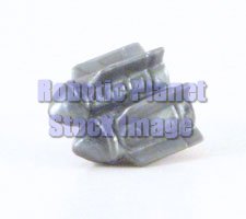 Bunko rocket pack - Blue Army