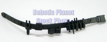 Rattler belt