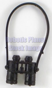 Rattler / Murdock binoculars with strap