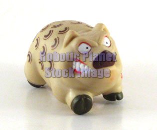 General Hamfat Lardo - PORKS General Hamfat Lardo - PORKS