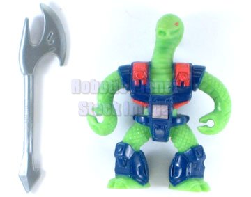 006 Triple Threat Snake