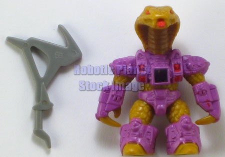 059 King Cobra - Battle Beasts