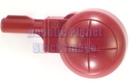 Wood Beetle side gun - left Wood Beetle side gun - left