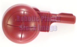 Wood Beetle side gun - right Wood Beetle side gun - right