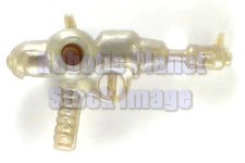 Bucky O'Hare pistol Bucky O'Hare pistol