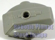 Ace McCloud - chest pod