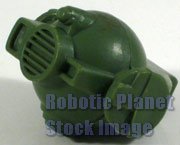 Hornet propellar cap