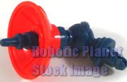 Orbital Interceptor radar stand w/dish