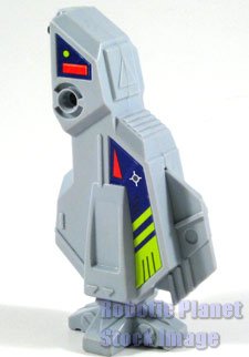 Doom Drones Strafer leg