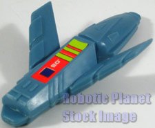 Doom Drones Strafer - chestpiece