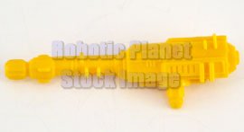 Depth Charger gun