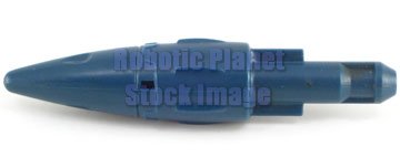 Depth Charger missile