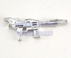 Creeper gun - Insectors