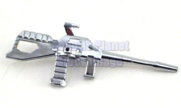 First Track rifle