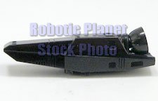 Zardak rocket booster - right - Maladroids