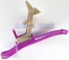 Pteranodon harness & seat Pteranodon harness & seat