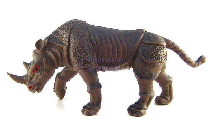 Rhino Avenger Rhino Avenger