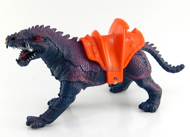 Sabertooth Serpent Sabertooth Serpent