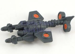 Amphibious Assault E-frame ray drone