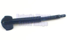Deep Submergence E-Frame missile - long