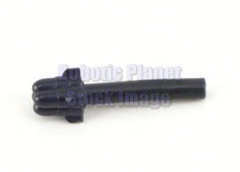 Deep Submergence E-Frame missile - short