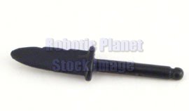Reconnaisance E-Frame knife