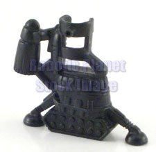 Avery Butler boot - right