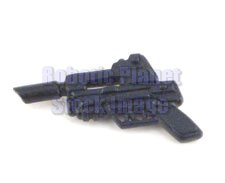Kaz Takagi (Exo-Fighter) gun