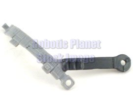 Ramon Longfeather belt
