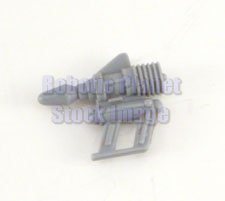 Vince Pelligrino pistol