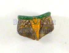 Serpentor waist