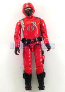Crimson Guard