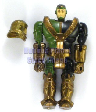 General Hawk v4 - Armor Tech General Hawk v4 - Armor Tech