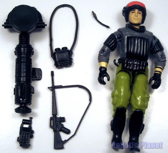 Sneak Peek - Night Force