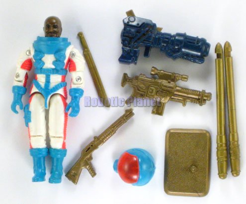 Roadblock v6 - Star Brigade Roadblock v6 - Star Brigade