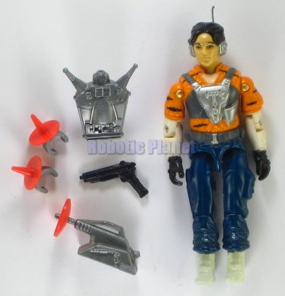 Psyche Out - Tiger Force