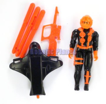 Wet Suit v4 Wet Suit v4