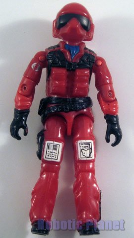 Wild Weasel