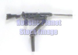Slugger v2 turret gun Slugger v2 turret gun