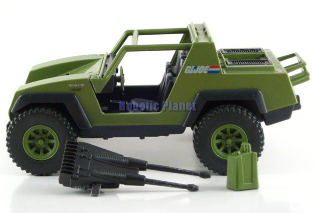 Vamp - GI Joe Vamp - GI Joe