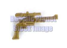General Hawk (Talking) pistol General Hawk (Talking) pistol
