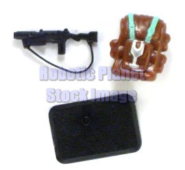 Gung Ho v6 weapon set Gung Ho v6 weapon set