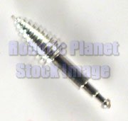 Combattler V drill missile - small Combattler V drill missile - small