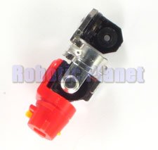 Gardian / Protector DX medium robot arm Gardian / Protector DX medium robot arm