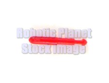 Voltes V missile - red Voltes V missile - red