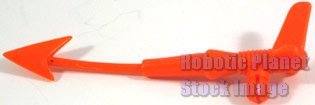 Aquatech harpoon