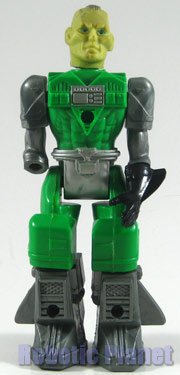 Doomtech