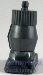 Lasertech lower leg - left