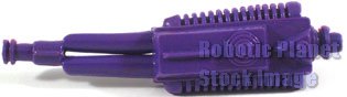 Nagatech gun - large